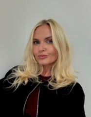 Charlotte Marsden