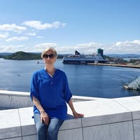 Szilvia Gyertyán-Ági