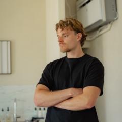 Max Kardol