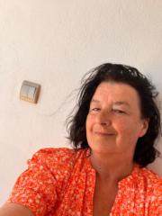Lorraine Martin