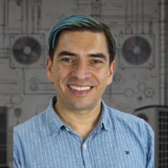 Rolando Torrado
