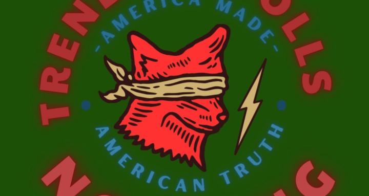 Sams American Truth Portal