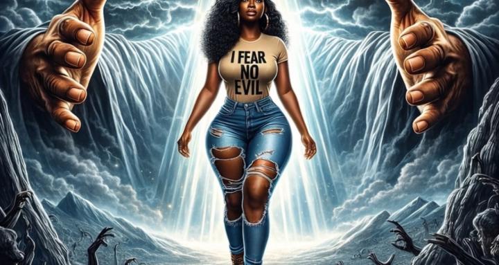 Free Woman Of God Movement