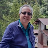 Martin Francisco Hernandez Ayon