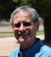 Richard Russell