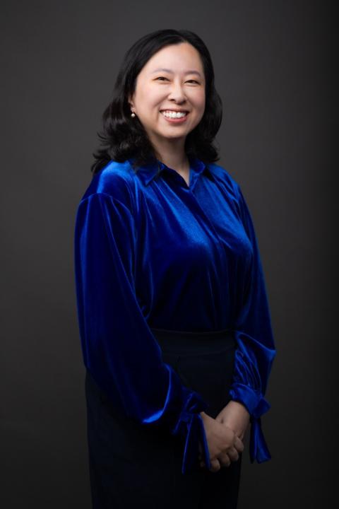Louise Gung