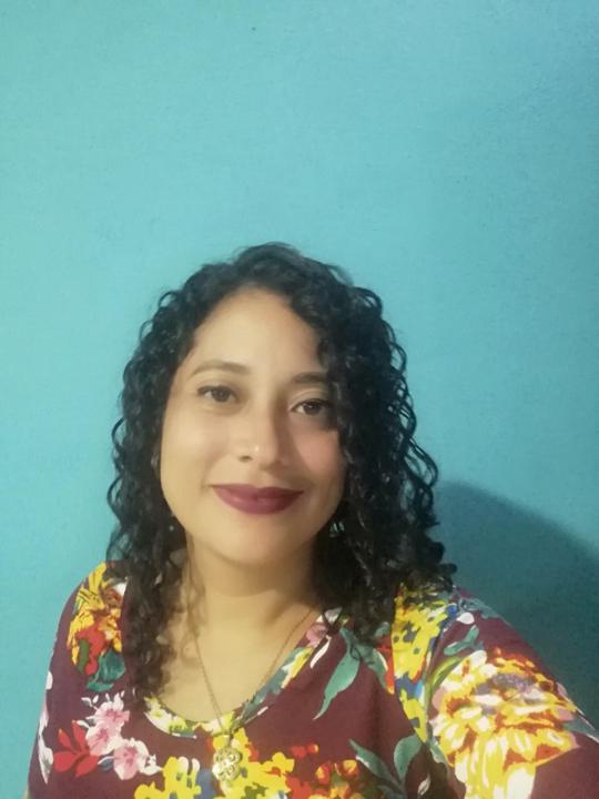 Yorlin Sanabria flores