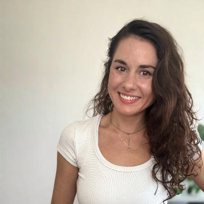 Chelsea van Eeden