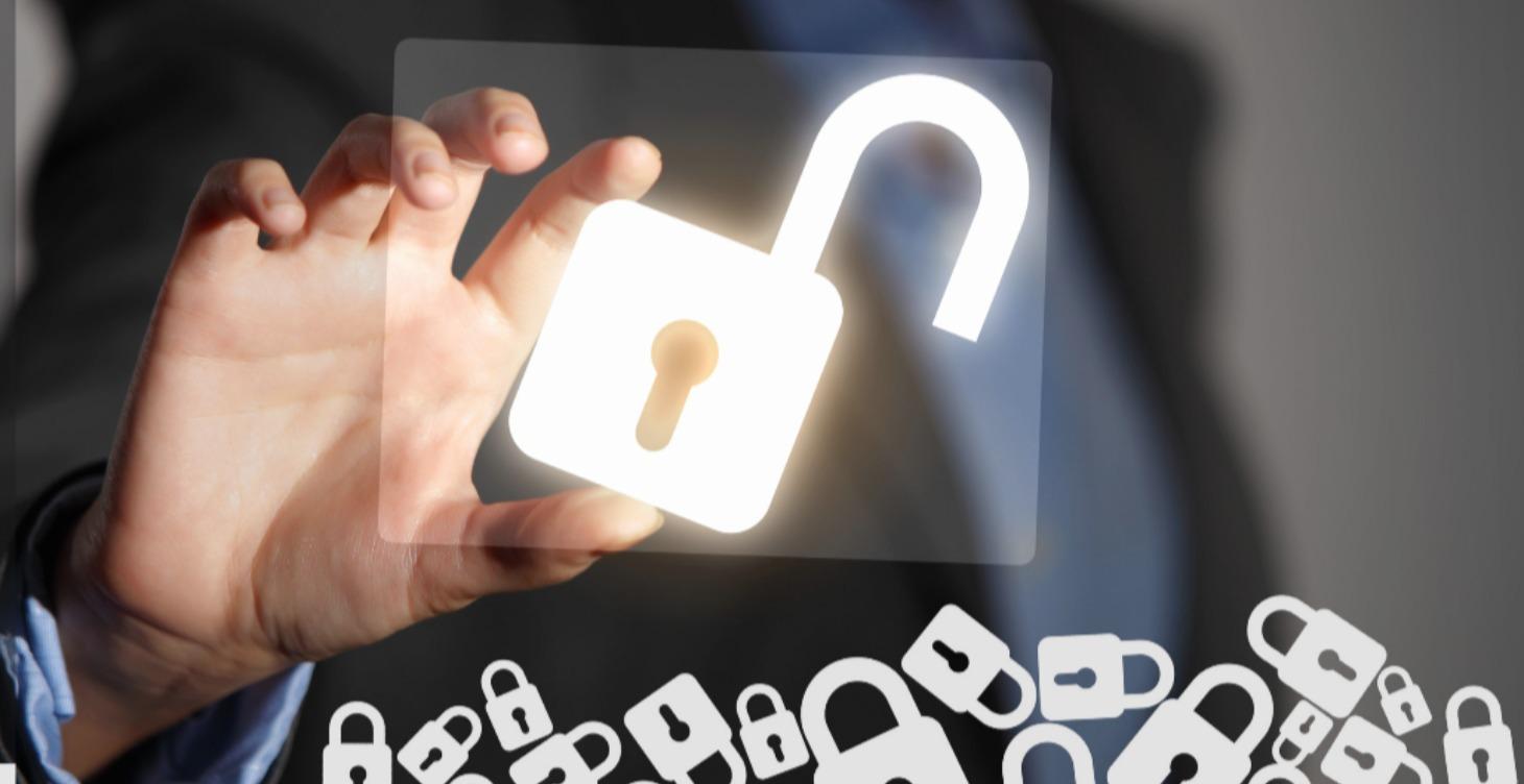 Secured vs Unsecured 🔐