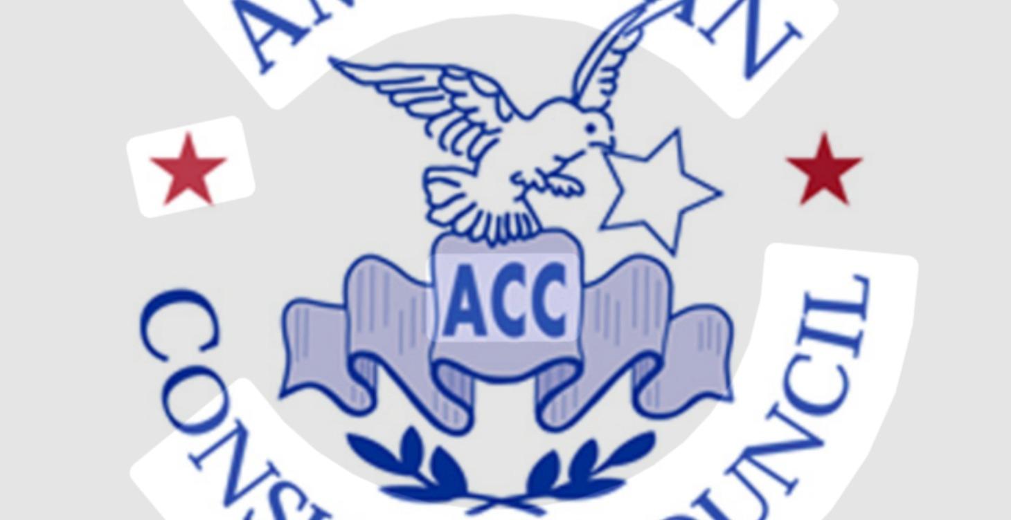 Join the American Consumer Council 🇺🇲