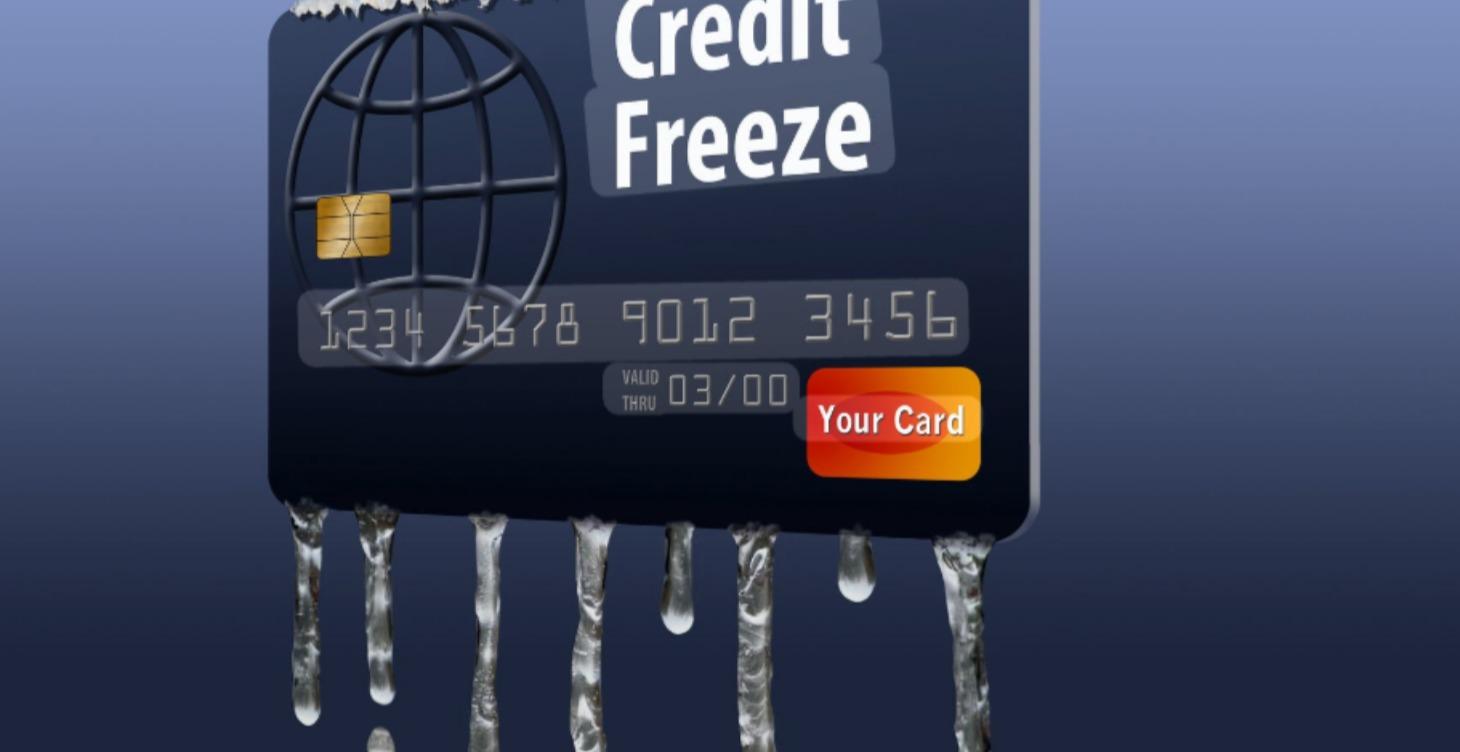 Freeze secondary agencies 🥶