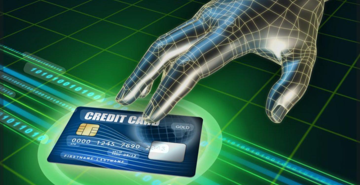 Credit card hacks 👀