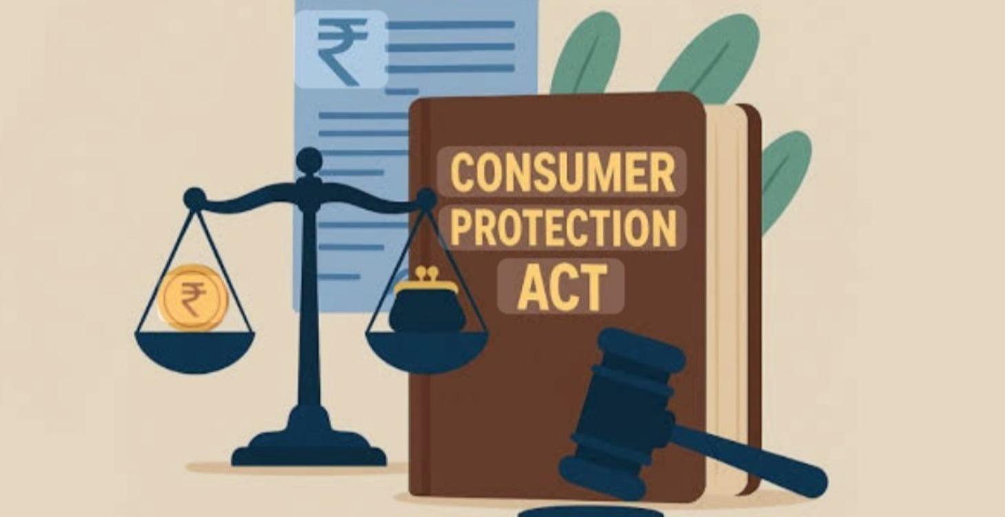 Know your consumer rights⚖️