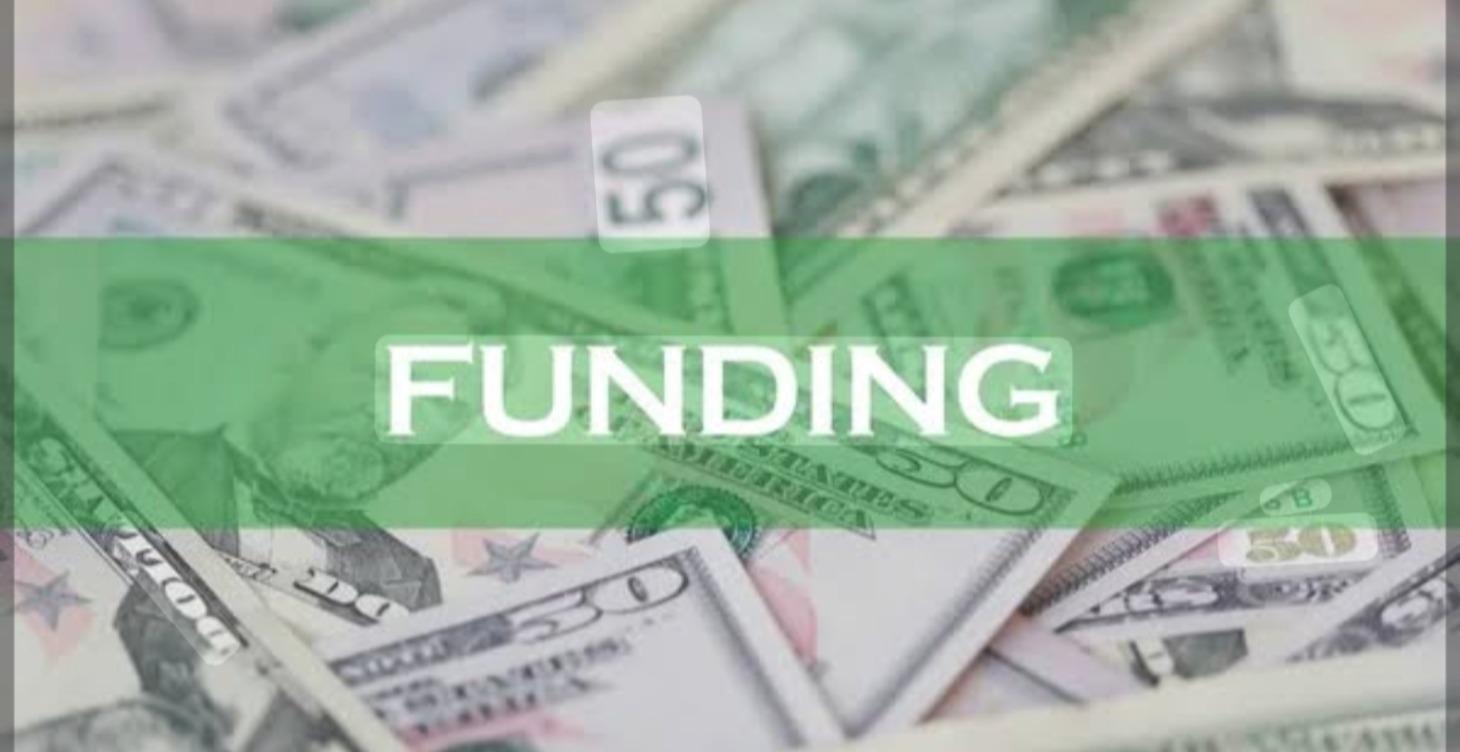 Funding 🤑