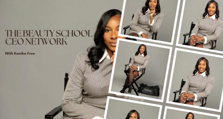 The Beauty School CEO Network