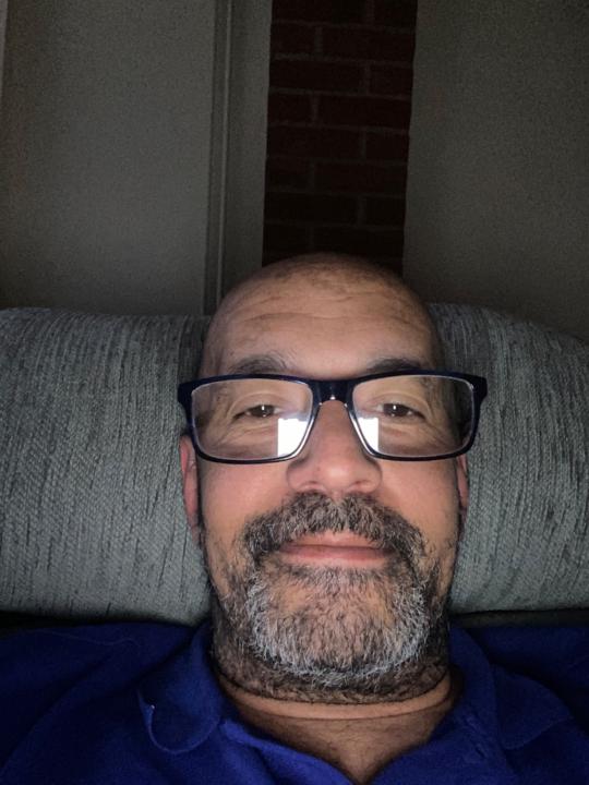 Chris Telford