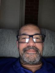 Chris Telford
