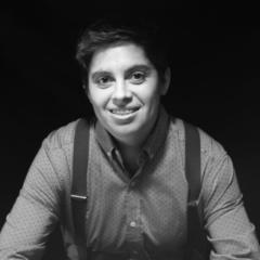 Rodrigo Arriagada