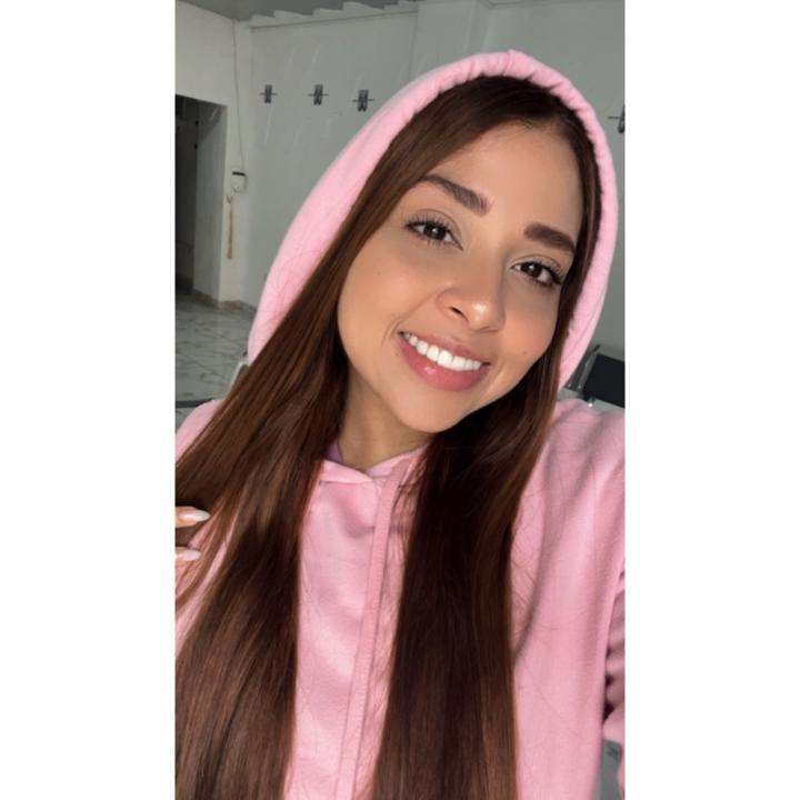 María camila Ospina Holguín
