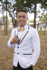 Marion Chris Tabid
