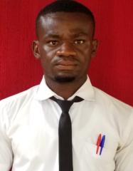 Abel Adikye
