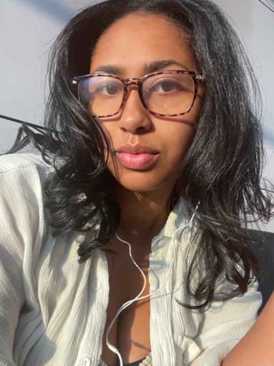 Dr. Indya Hood