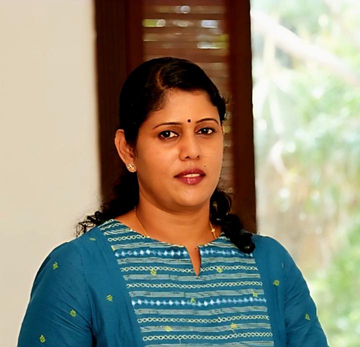 Meenambigai Harikrishnan