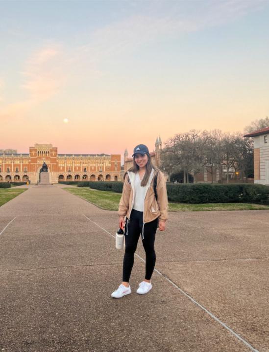 Estrella Gutierrez Fernandez