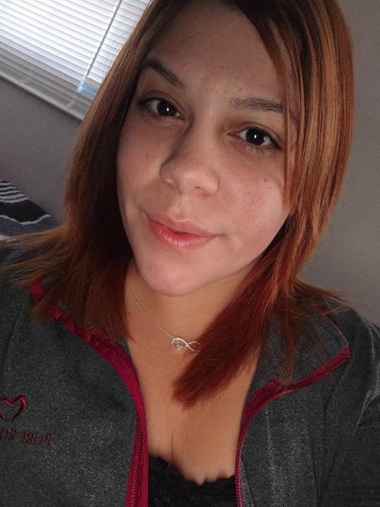 Sherlly Ramirez
