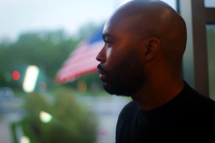 Isaiah Dickerson