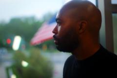 Isaiah Dickerson