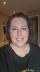 Nikki Ditchfield