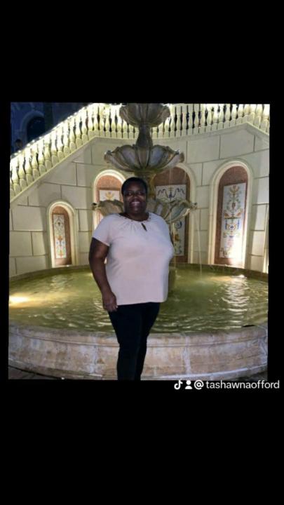 Tashawna Offord