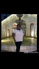 Tashawna Offord