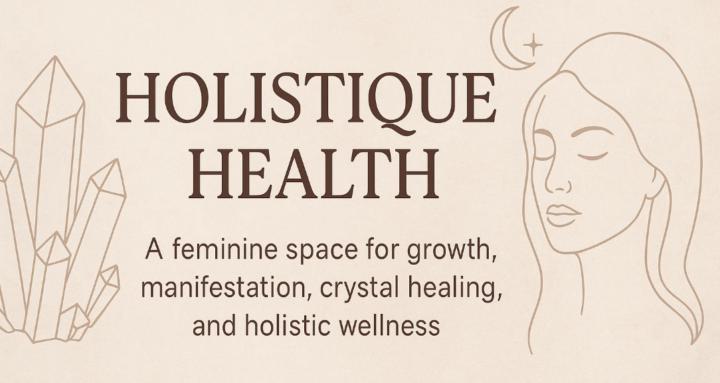 Holistique Health 