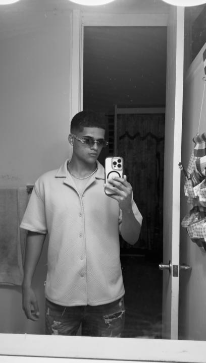 Josue Toro Marty