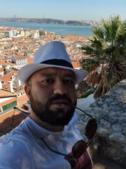 Soheil Parvin