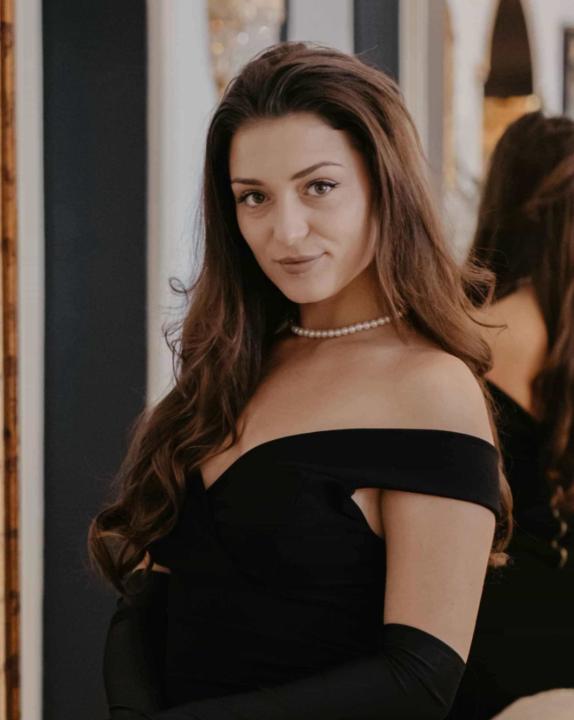 Darina Savova