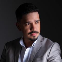 Vander Luiz Teodosio