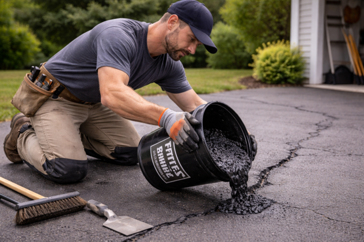 Premier Concrete Driveway and Paving Solutions in Hamilton