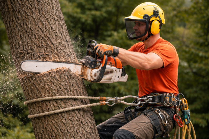 Premier Tree Removal and Arborist Services in West Auckland