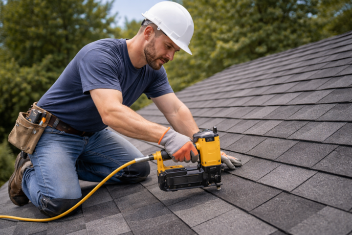 Premier Roofing and Gutter Solutions in West Auckland