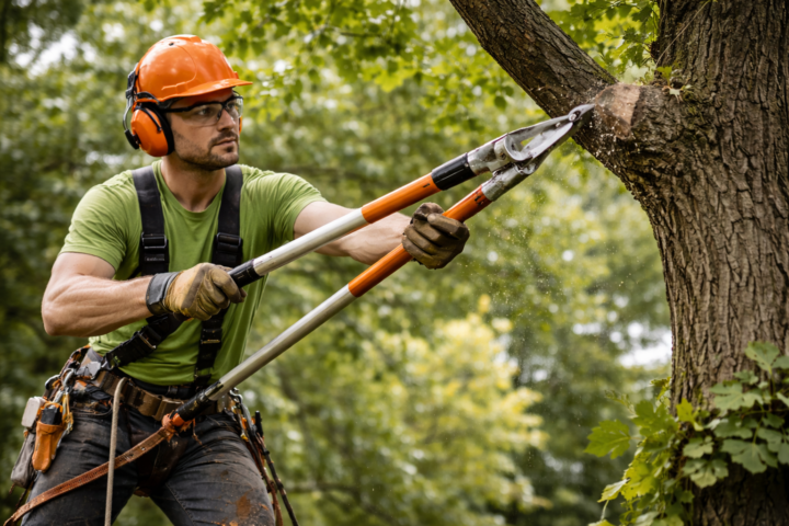 Professional Arborists and Tree Care Services in Rotorua