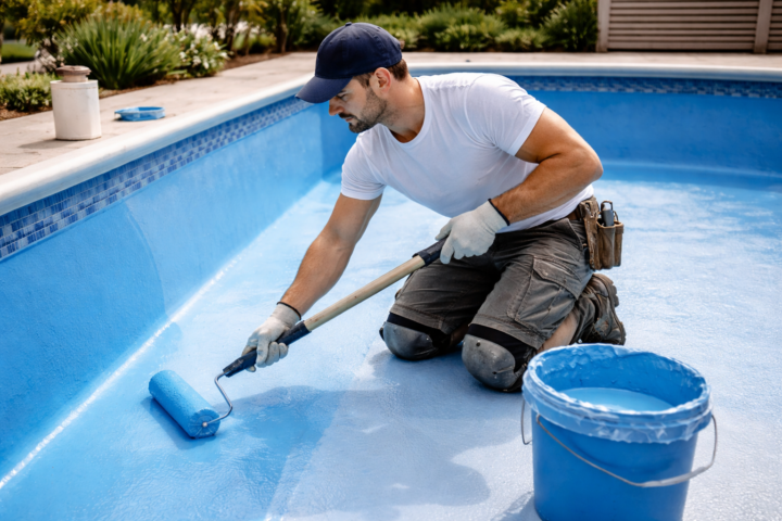 Professional Painting and Renovation Services in Whangārei
