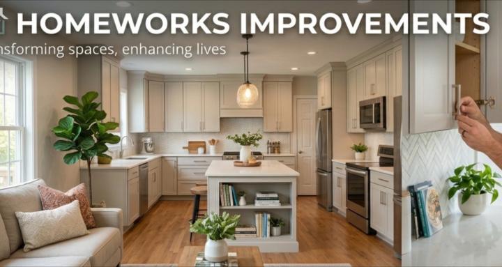 Home Improvement
