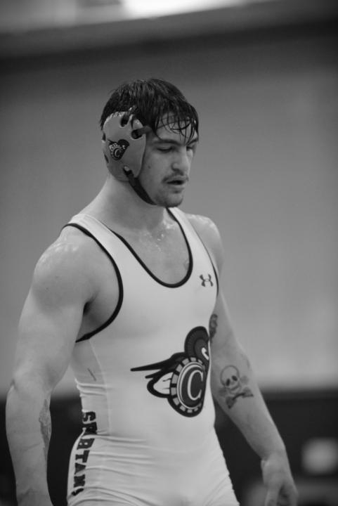 Josh Negron