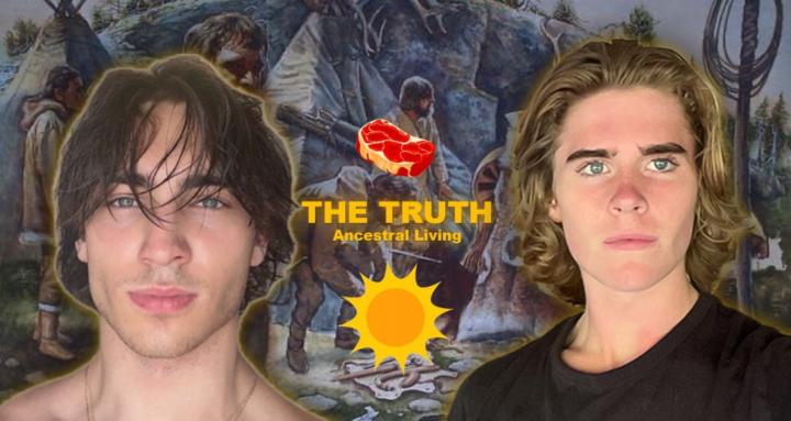 The Truth - Ancestral Living