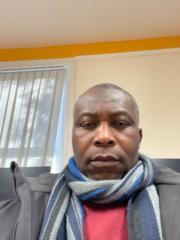 Abass Mustapha