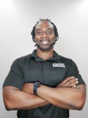 Randy Blackwood