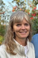 Tammy Zevenbergen
